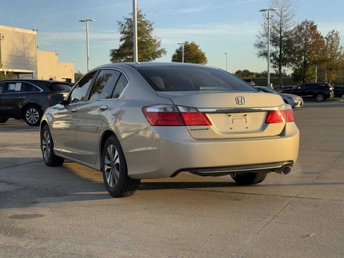 Used 2013 Honda Accord LX image 1