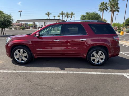 Used 2016 GMC Acadia Denali image 14