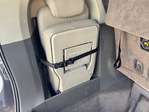 Used 2016 Toyota Sienna XLE image 20