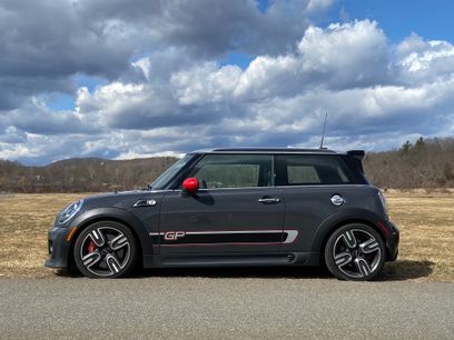 Used 2013 MINI Cooper John Cooper Works