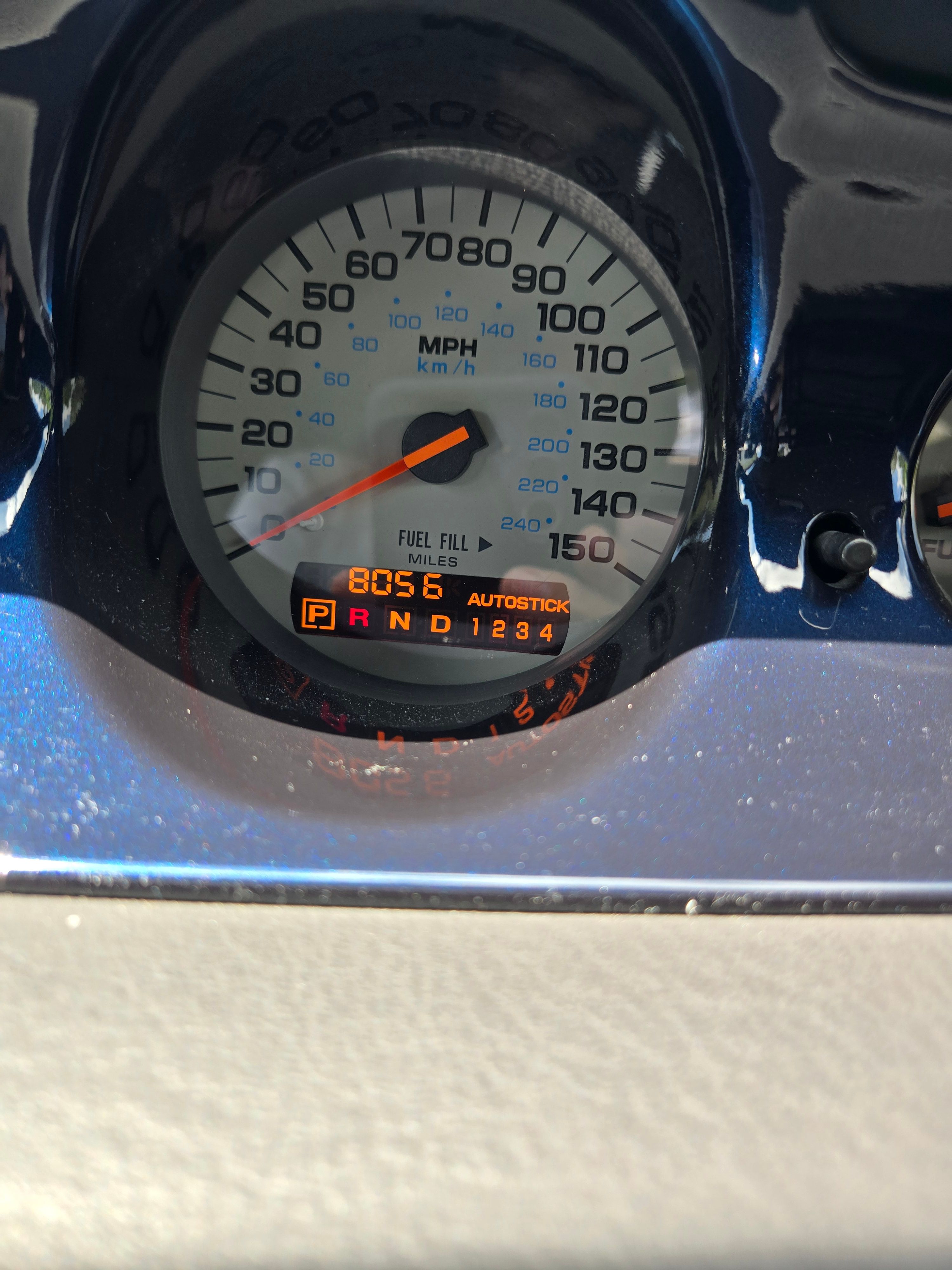 Used 2001 Chrysler Prowler RWD image 9