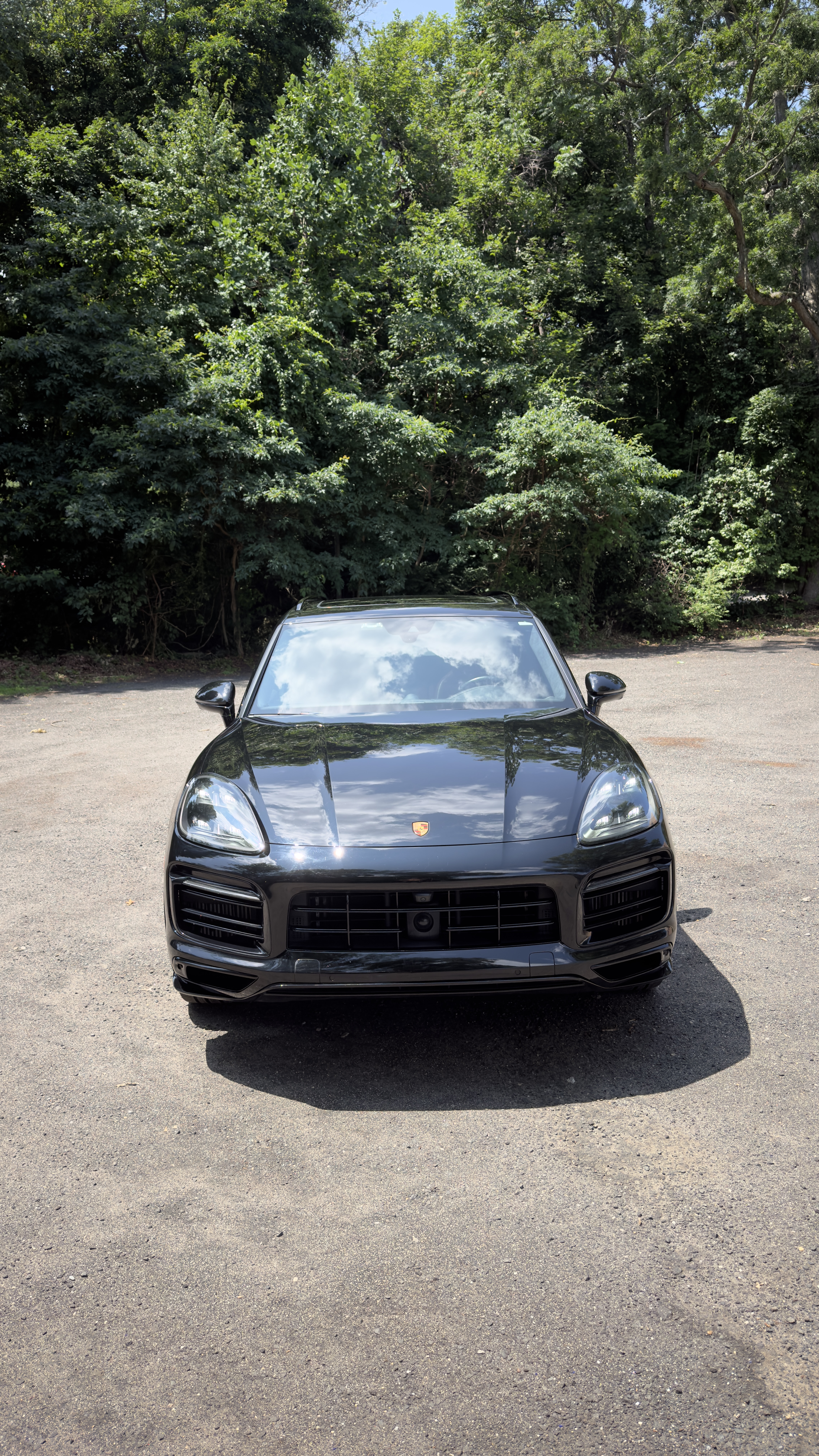 Used 2021 Porsche Cayenne GTS AWD/4WD image 6