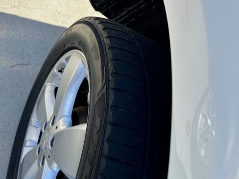 Used 2010 Mercedes-Benz ML 350 4MATIC image 8