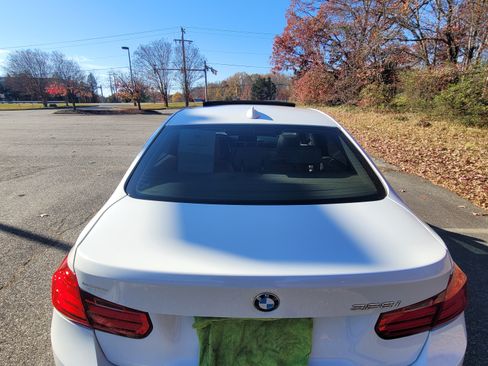 Used 2013 BMW 328i Sedan image 9