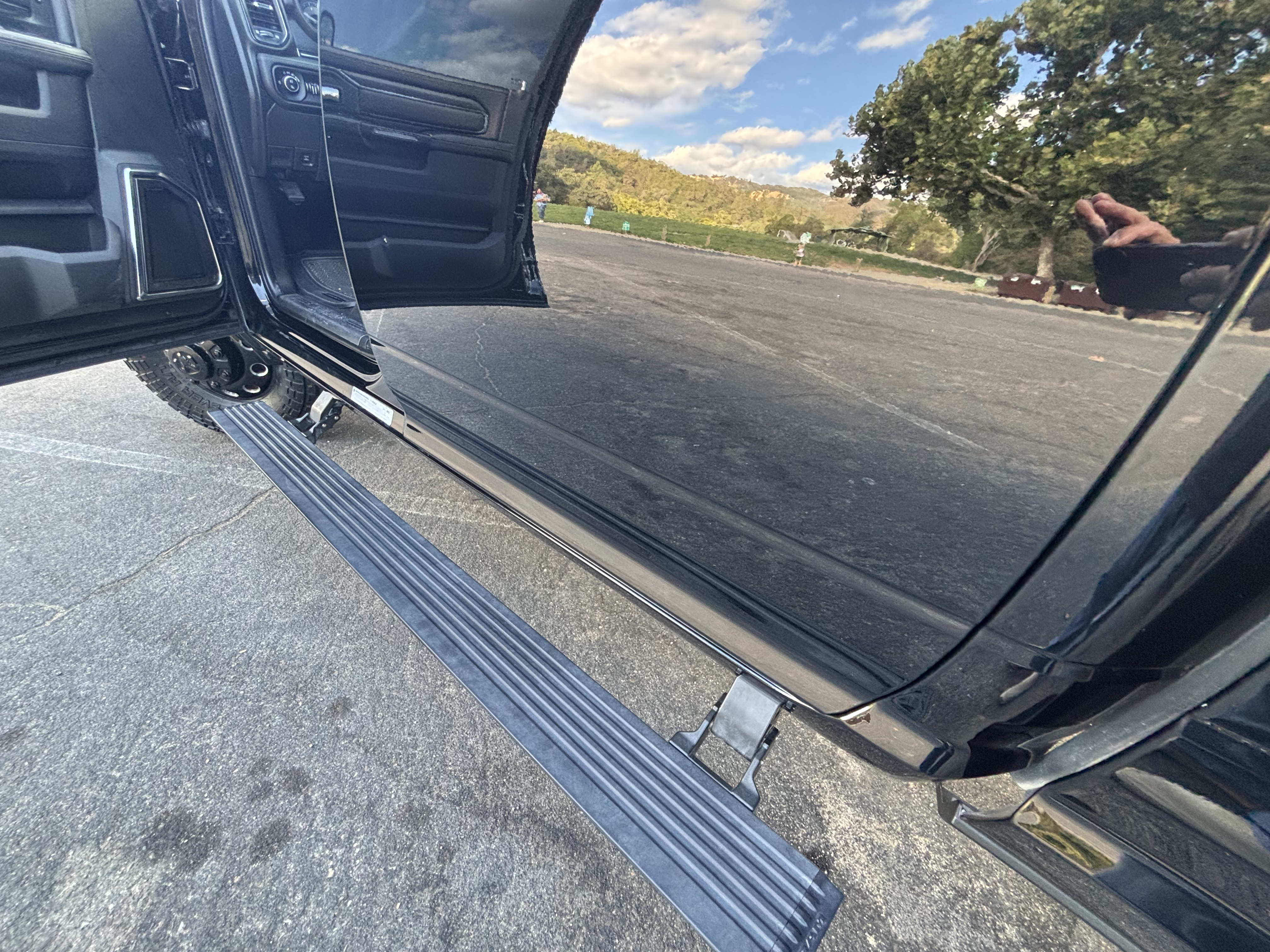 Used 2022 RAM 3500 Limited AWD/4WD image 15