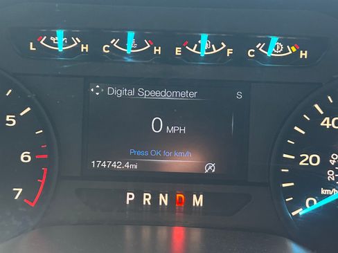 Used 2018 Ford F150 XL w/ Equipment Group 101A Mid image 15