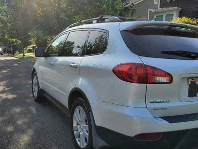 Used 2011 Subaru Tribeca Limited w/ PWR Moonroof Pkg