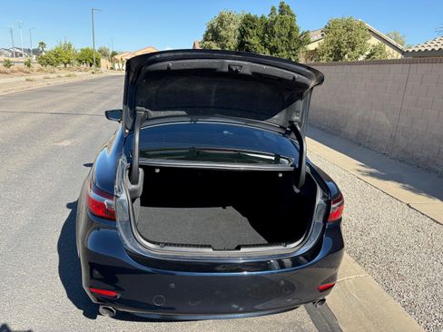 Used 2018 MAZDA MAZDA6 Signature image 15