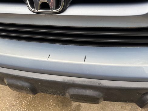 Used 2007 Honda CR-V LX image 8