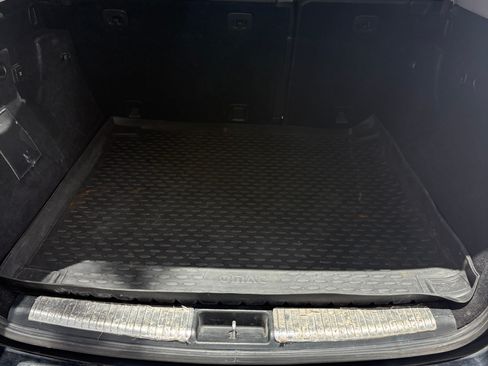 Used 2009 Mercedes-Benz ML 320 BlueTEC 4MATIC image 16