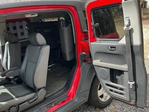 Used 2005 Honda Element EX image 8