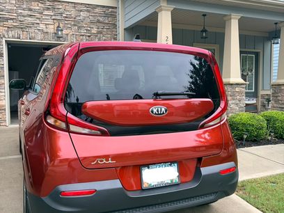 Used 2020 Kia Soul LX