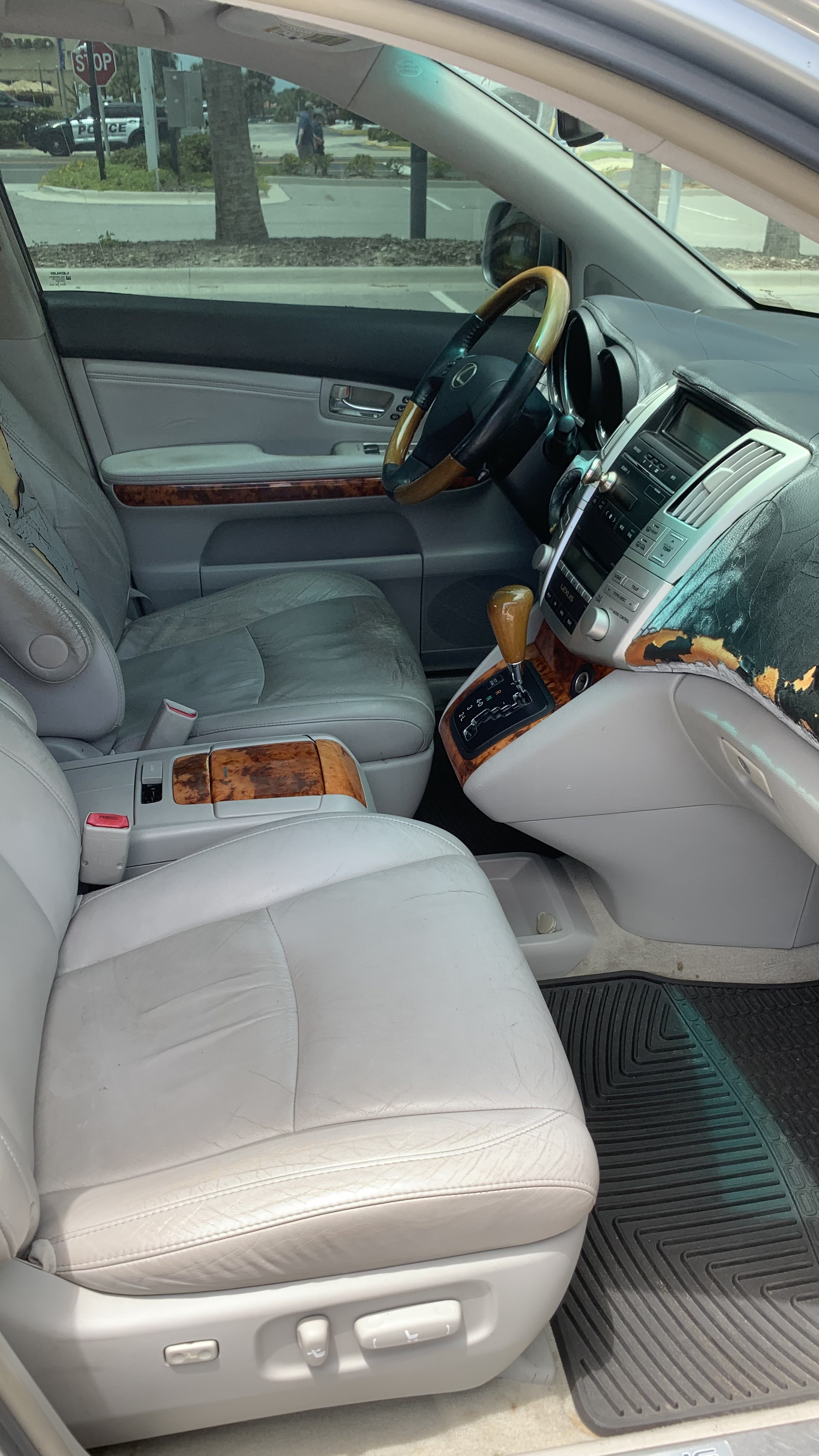 Used 2009 Lexus RX 350 2WD image 17