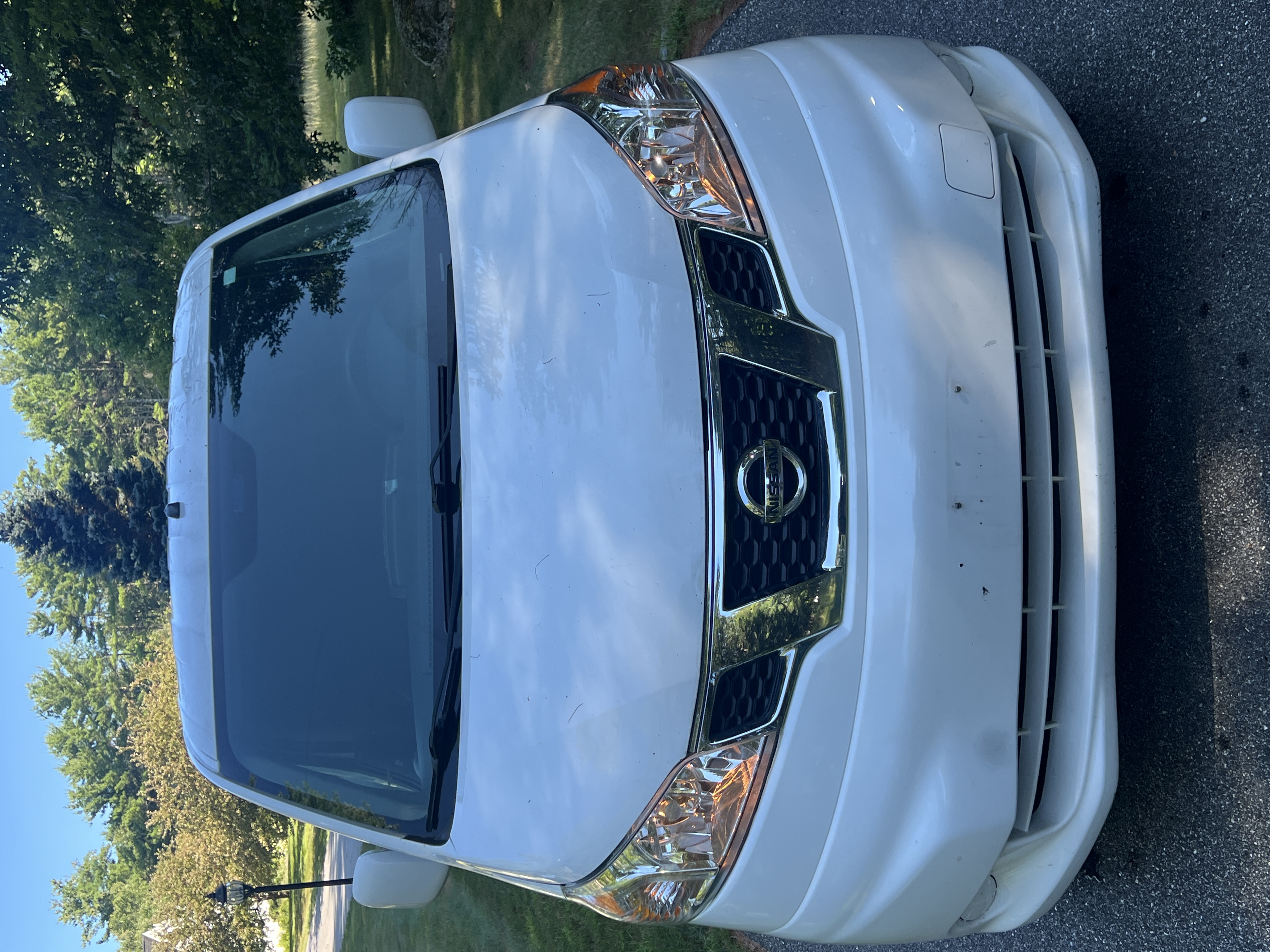 Used 2019 Nissan NV200 SV FWD image 4
