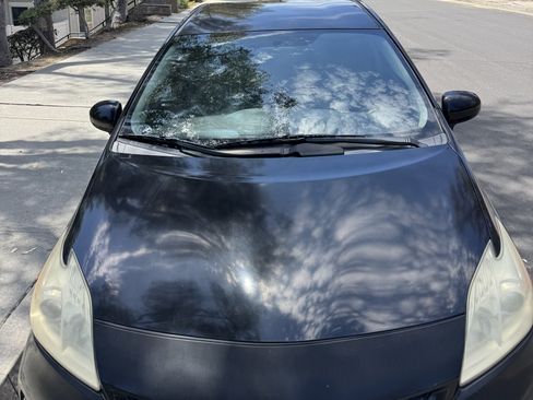 Used 2013 Toyota Prius Two FWD image 12