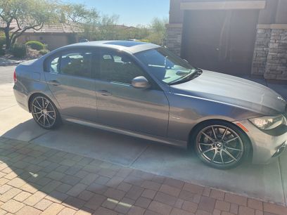 Used 2011 BMW 335i Sedan