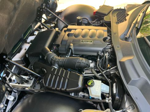 Used 2008 Pontiac Solstice Convertible w/ Preferred Package RWD image 15
