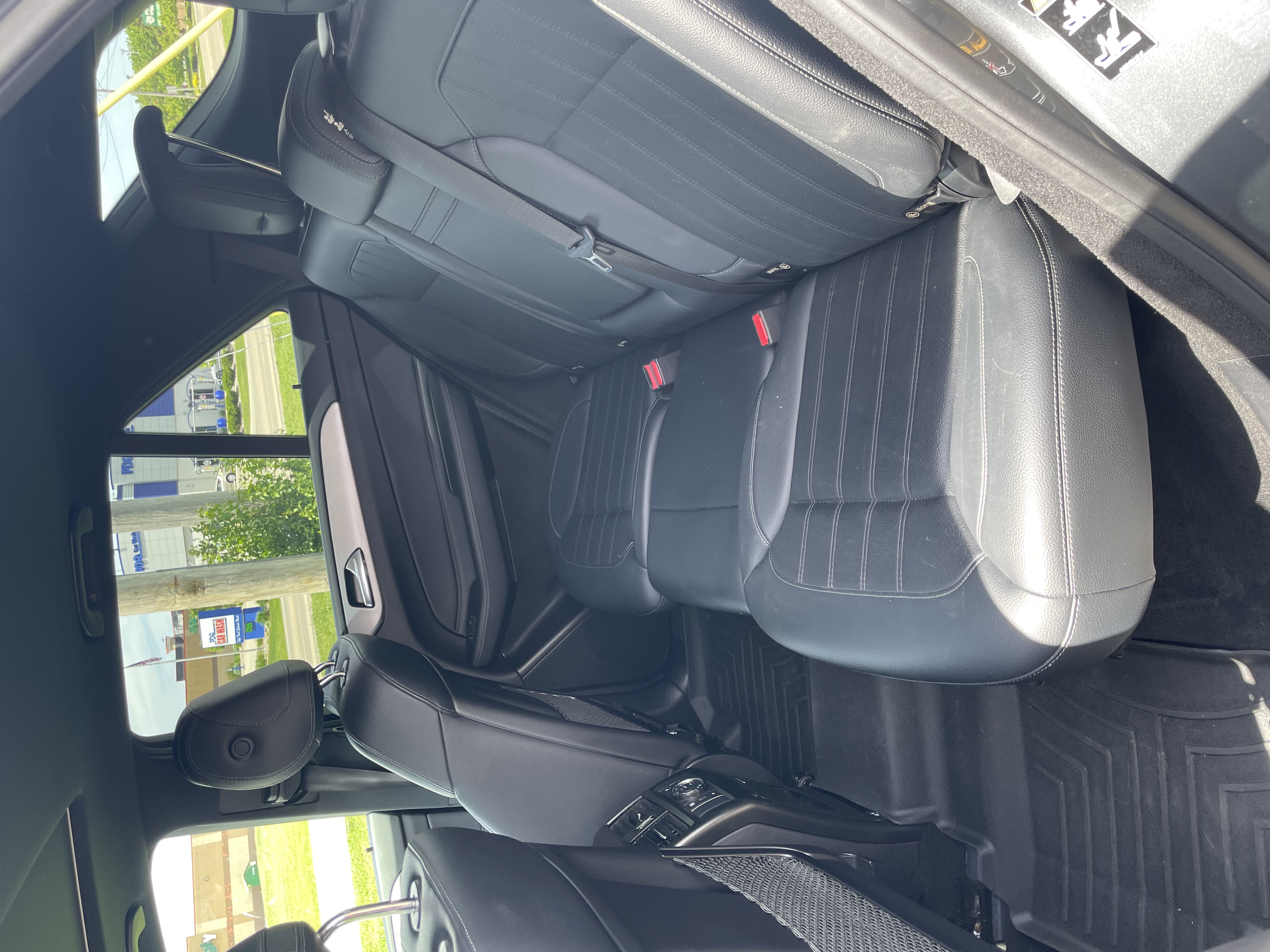 Used 2019 Mercedes-Benz GLE 43 AMG 4MATIC image 8