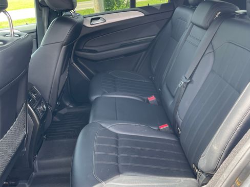 Used 2019 Mercedes-Benz GLE 43 AMG 4MATIC image 8