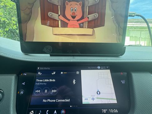 Used 2019 Cadillac CT6 Sport image 15