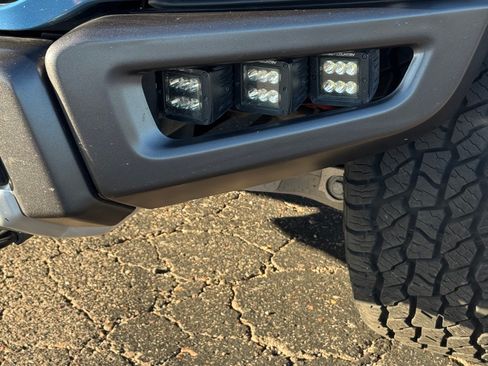 Used 2019 Ford F150 Raptor w/ Equipment Group 801A Mid image 15