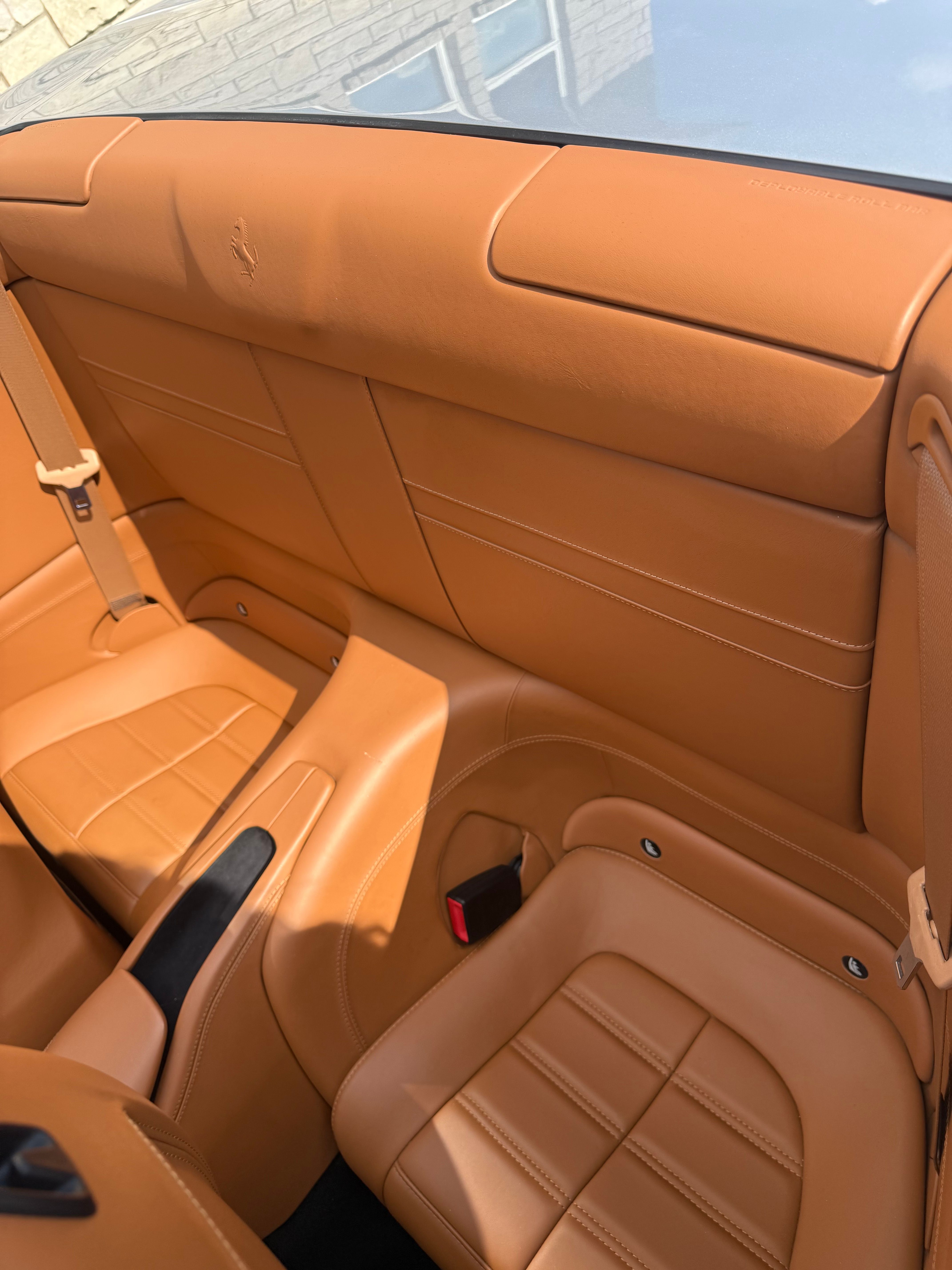 Used 2015 Ferrari California T RWD image 24