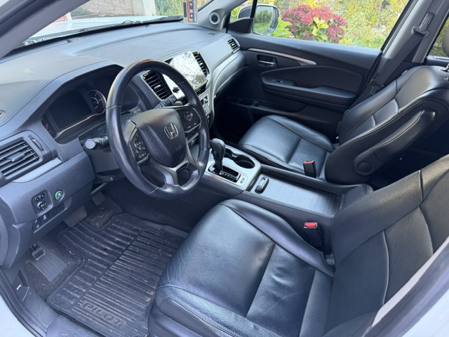 Used 2020 Honda Pilot EX-L image 11