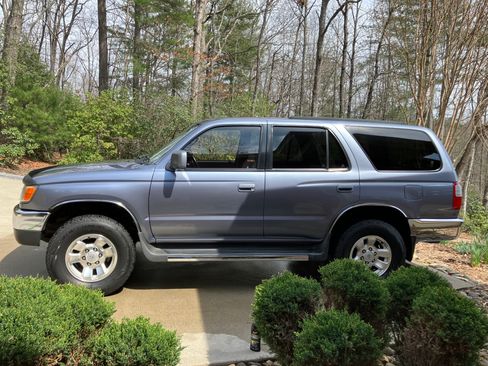 Used 1997 Toyota 4Runner SR5 image 5