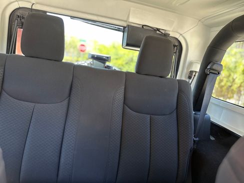 Used 2017 Jeep Wrangler Sport w/ Quick Order Package 24S image 20