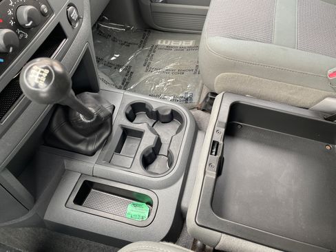 Used 2007 Dodge Ram 2500 Truck SLT w/ Quad Cab Big Horn Value Group image 22