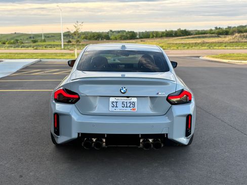 Used 2024 BMW M2 w/ Lighting Package image 15