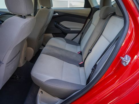 Used 2013 Ford Focus SE image 23