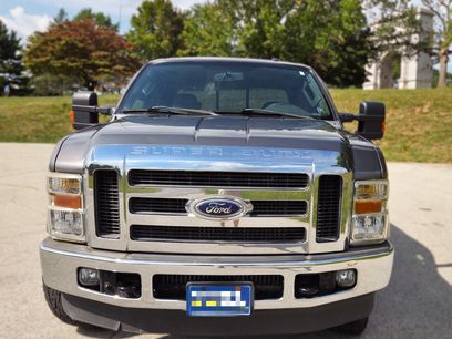Used 2010 Ford F250 Lariat
