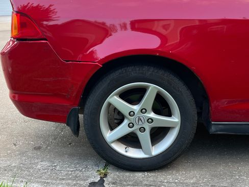 Used 2004 Acura RSX FWD image 13
