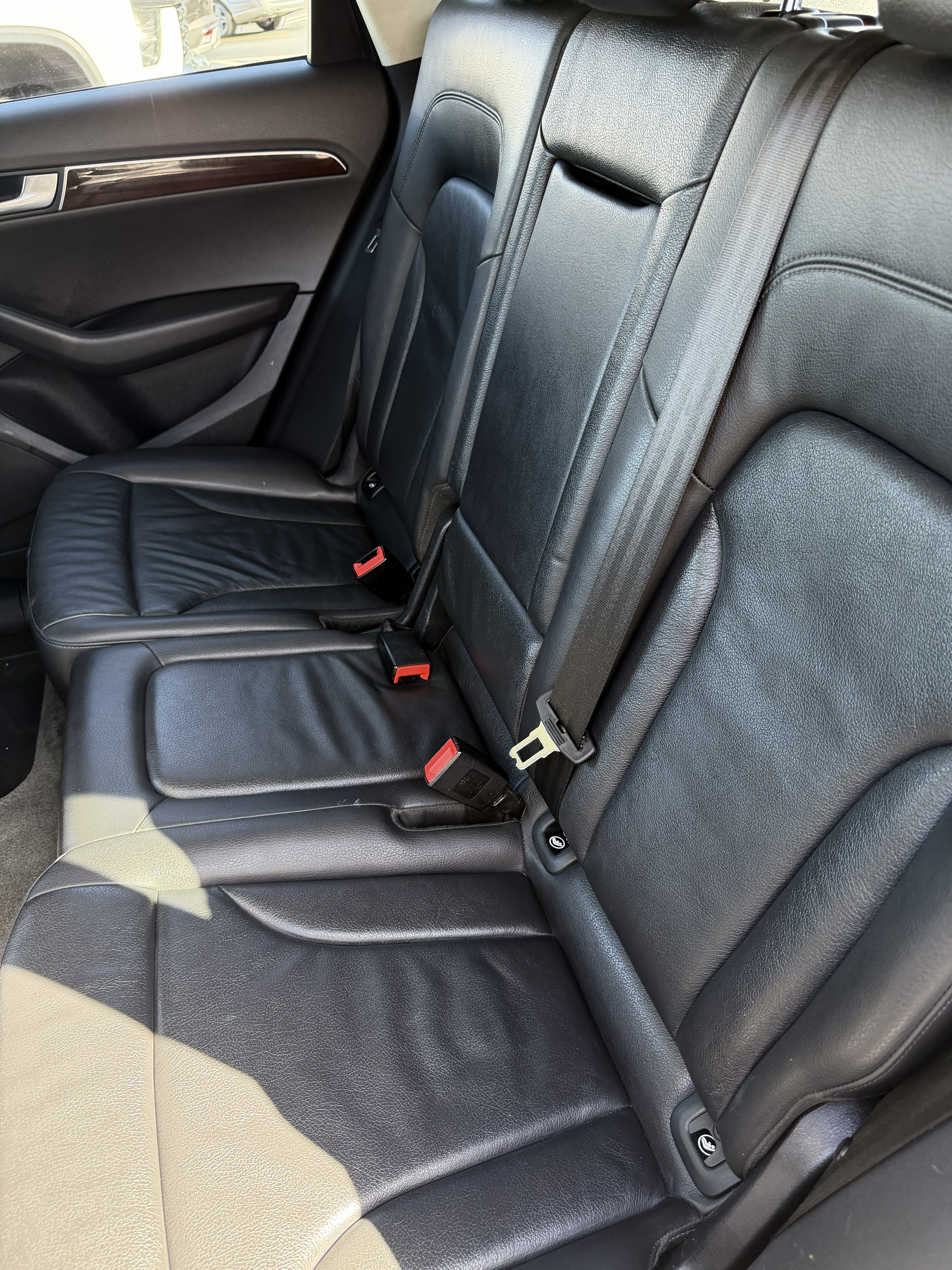 Used 2012 Audi Q5 2.0T Premium Plus AWD/4WD image 9