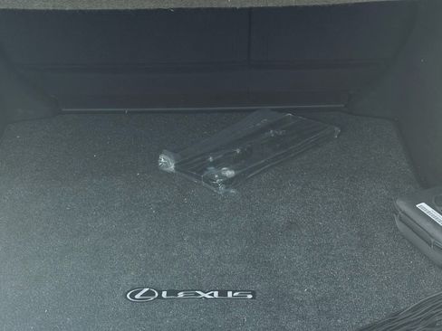 Used 2023 Lexus IS 500 w/ Accessory Package RWD image 8