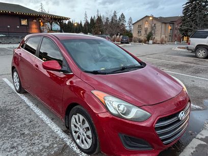 Used 2016 Hyundai Elantra GT