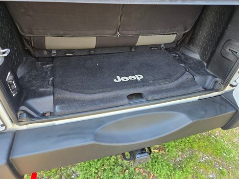 Used 2014 Jeep Wrangler Sport w/ Quick Order Package 23S image 17