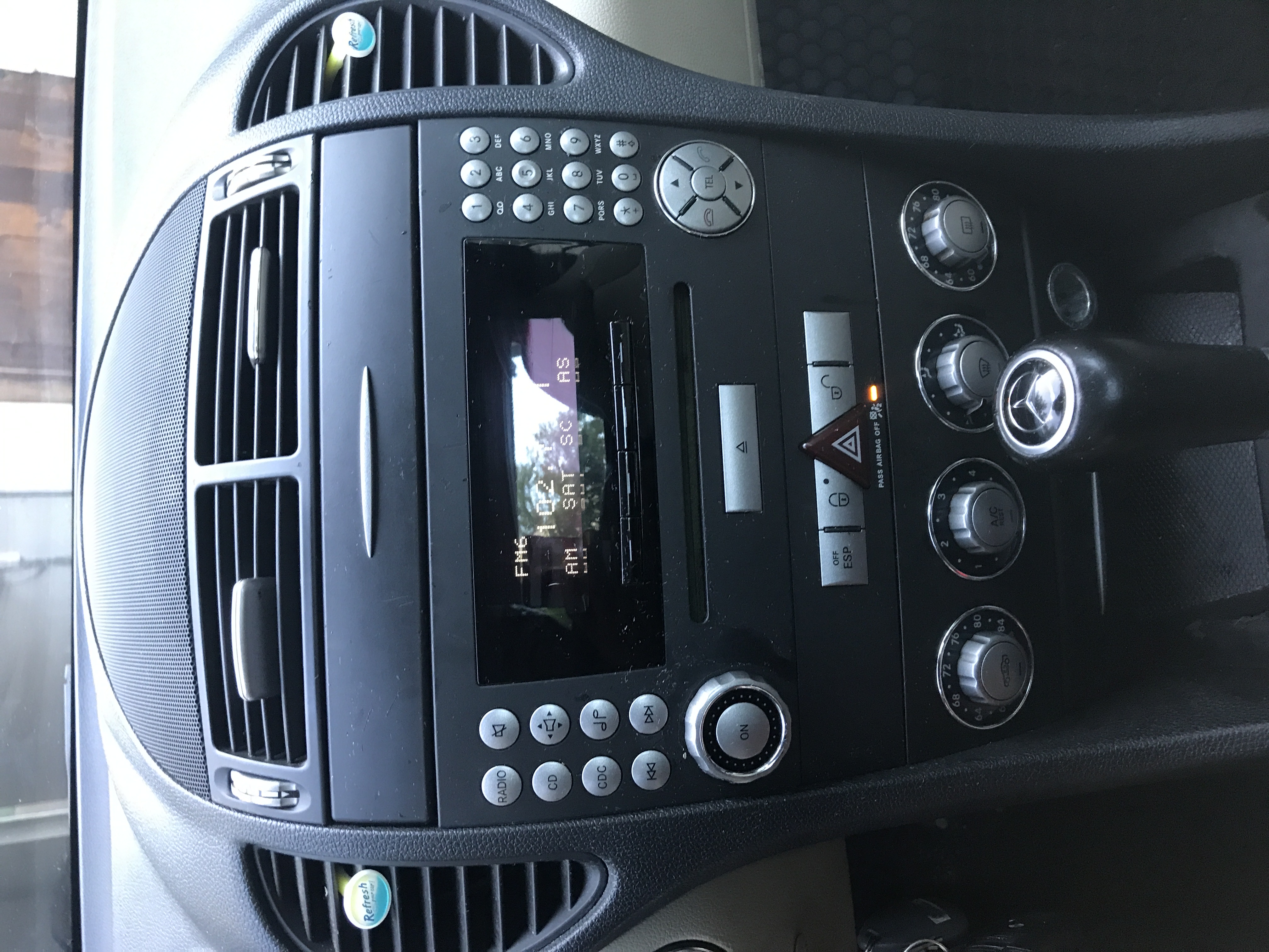 Used 2007 Mercedes-Benz SLK 280 image 19