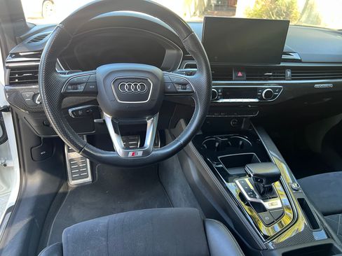 Used 2023 Audi S4 Premium Plus AWD/4WD image 10