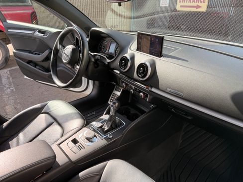 Used 2018 Audi A3 2.0T Premium w/ Convenience Package image 11