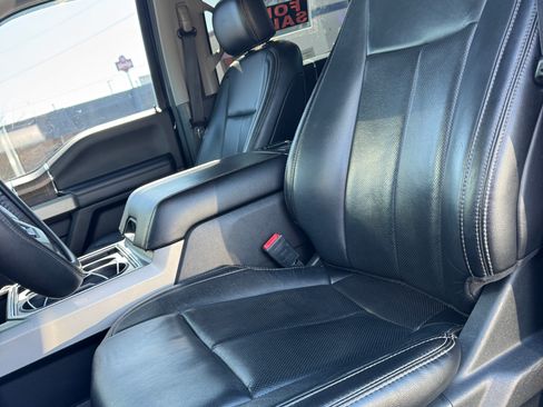 Used 2020 Ford F250 Lariat image 9