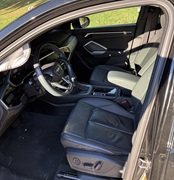 Used 2019 Audi Q3 2.0T Premium w/ Convenience Package AWD/4WD image 8