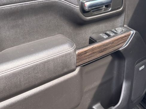 Used 2020 Chevrolet Silverado 1500 RST w/ All-Star Edition image 11