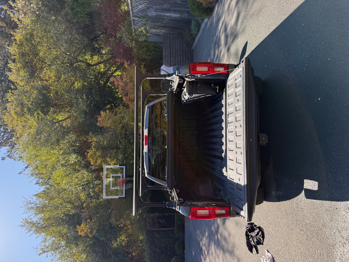 Used 2022 Ford Ranger XLT w/ Equipment Group 301A Mid RWD image 6