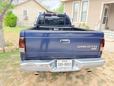 Used 2003 Dodge Dakota SLT image 8