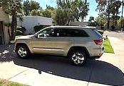 Used 2011 Jeep Grand Cherokee Laredo RWD image 1