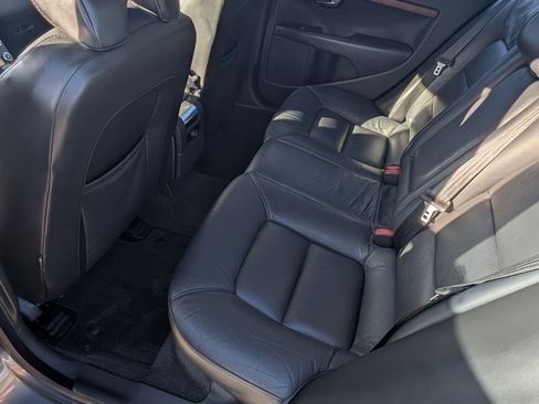 Used 2008 Volvo S80 3.2 image 18