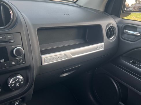 Used 2014 Jeep Compass Sport w/ Power Value Group image 19