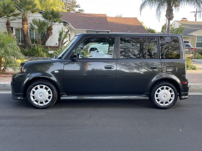 Used 2006 Scion xB